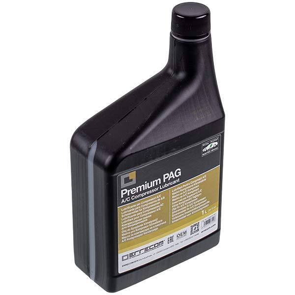 Масло синтетичне для автокондиціонерів Errecom Premium PAG 68 OL6057.K.P2, 1 л