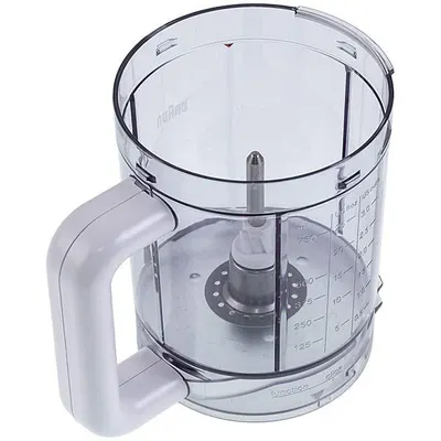 Чаша блендера для кухонного комбайна Braun CombiMax K700 AS00005623 (67051169, 7322010214)