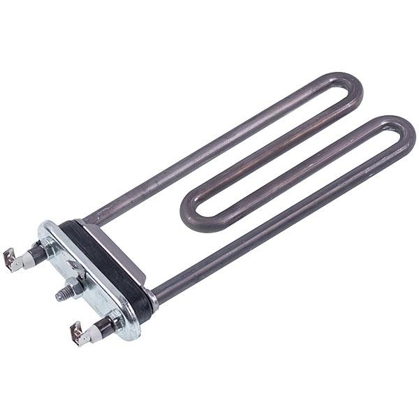 ТЕН для пральної машини Indesit C00055046 TP 190-SG-2000, L=190 мм, 2000 Вт