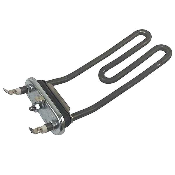 ТЕН для пральної машини Ardo 651016446 TZ 190-SB-1950 Thermowatt, L=190 мм, 1950 Вт