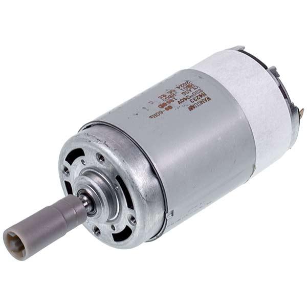 Двигун з муфтою для блендера Moulinex MS-650950 H4233, 220 В