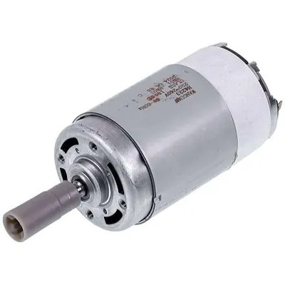 Двигун з муфтою для блендера Moulinex MS-650950 H4233, 220 В