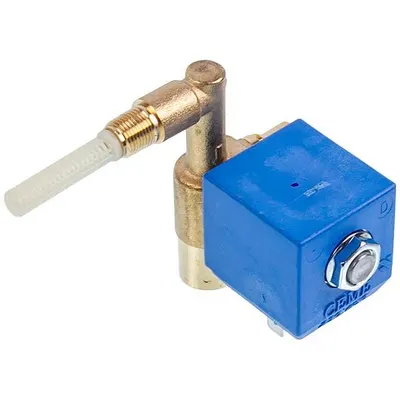 Клапан електромагнітний для парогенератора Tefal CEME CS-00143087