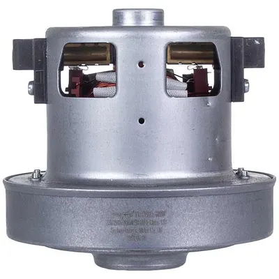 Двигун для пилососа Rowenta RS-2230000281 YIJ-PE22-L, D=120/84 мм, H=26/108 мм, 800 Вт