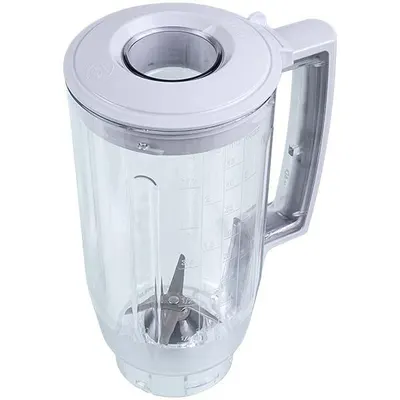 Чаша блендера для кухонного комбайна Bosch 00703198, 1250 мл