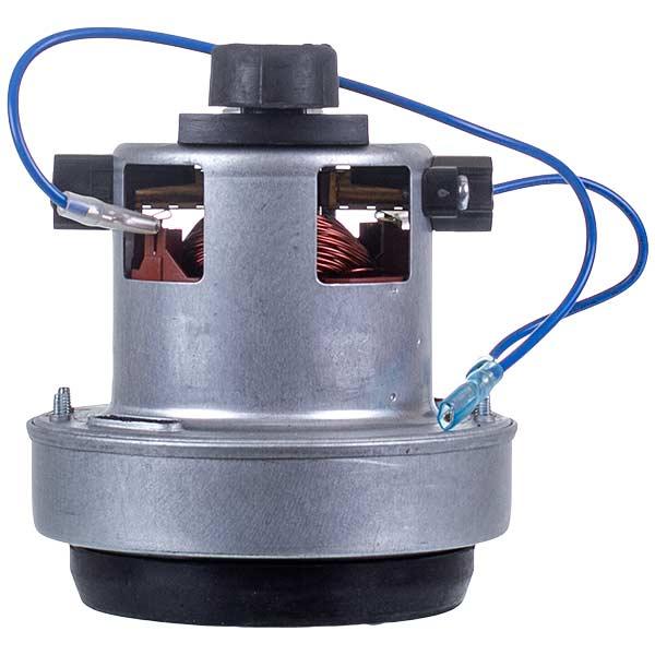 Двигун для пилососа Rowenta RS-2230001782 23600TSC-L, D=106/72 мм, H=25/105 мм (у зборі з корпусом)