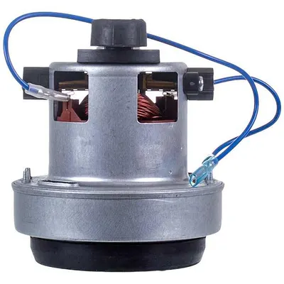 Двигун для пилососа Rowenta RS-2230001782 23600TSC-L, D=106/72 мм, H=25/105 мм (у зборі з корпусом)