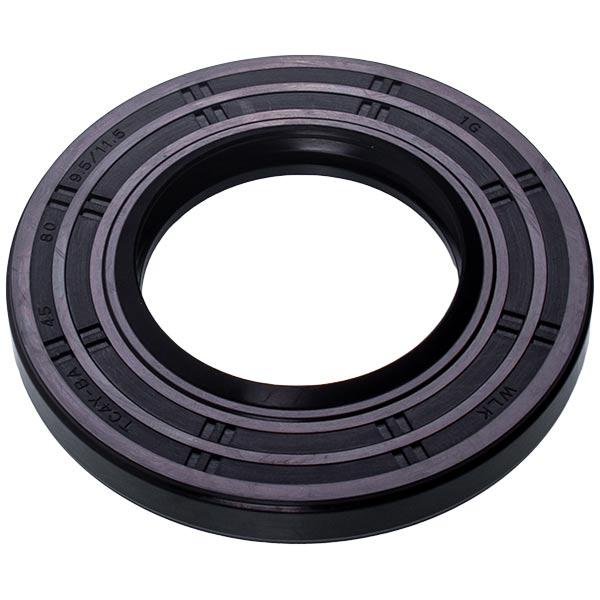 Сальник для пральної машини Haier 0020300341 WLK, 45×80×9,5/11,5