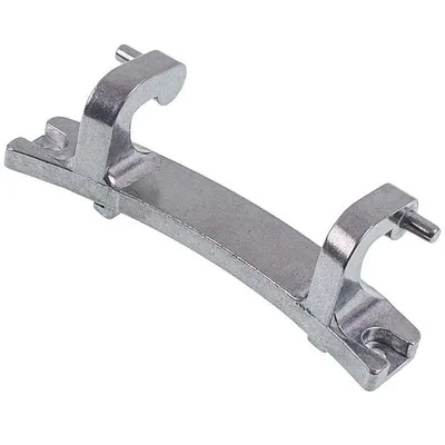 Петля люка для пральної машини Bosch 00171269
