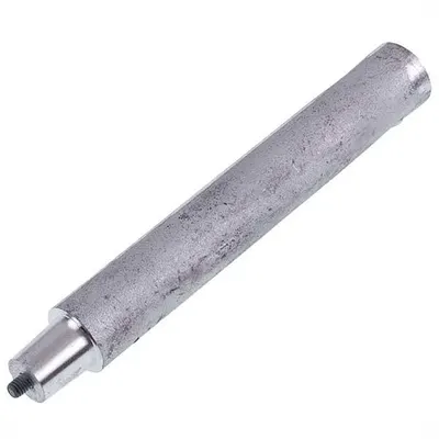 Анод магниевый для бойлера Atlantic/ROUND MA17826Atl, D=25 мм, L=178 мм резьба M6×7
