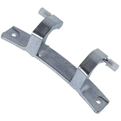 Петля люка для пральної машини Whirlpool 481288818035, L=110 мм