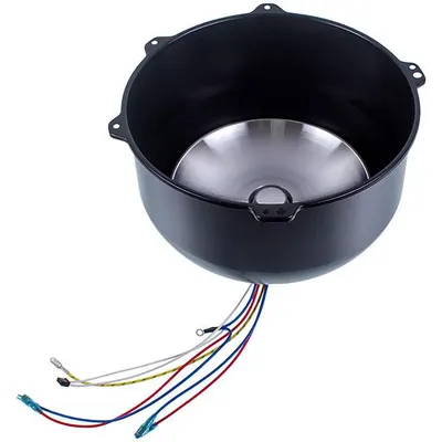 Нижня частина чаші з ТЕНом для мультиварки Tefal US-7222033155