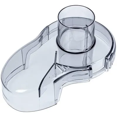 Кришка корпусу для соковижималки Moulinex FS-9100033455