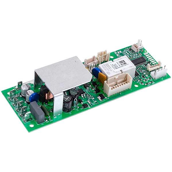 Плата питания для кофемашины DeLonghi ECAM22 5213218521 (5213216631)