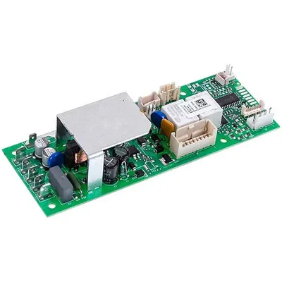 Плата питания для кофемашины DeLonghi ECAM22 5213218521 (5213216631)