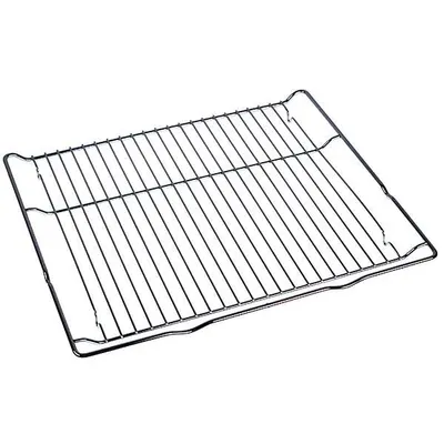Решетка для духовки Bosch 00577170, 455×375×30 мм