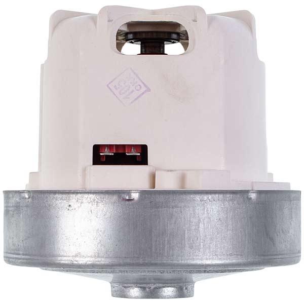 Двигун для пилососа Rowenta RS-2230000673 463 3 270-80 Domel, D=120/90 мм, H=30/114 мм