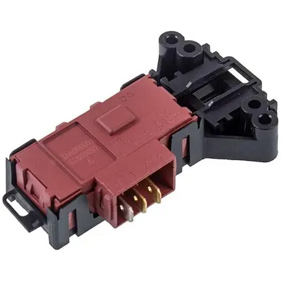 Замок люка для пральної машини Bosch 00069639