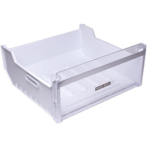 Ящик для овочів холодильника Indesit C00729730, 455×425×195 мм