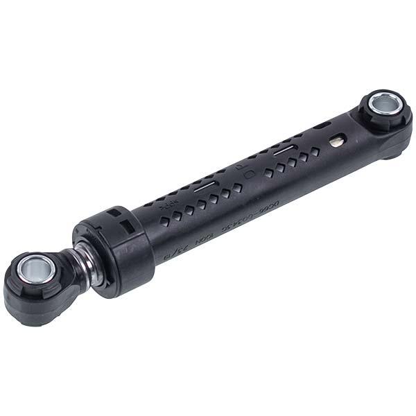 Амортизатор бака для пральної машини Samsung DC66-00343G DP, 100 Н, L=165-255 мм, D отворів=10 мм