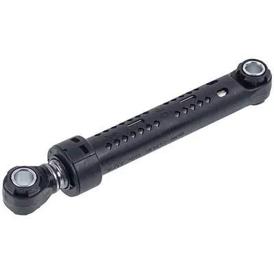 Амортизатор бака для пральної машини Samsung DC66-00343G DP, 100 Н, L=165-255 мм, D отворів=10 мм