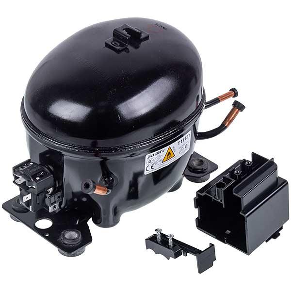 Компресор для холодильника Jiaxipera NT1112Y, R600a, 140 Вт