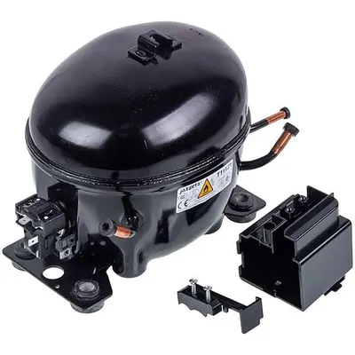 Компрессор для холодильника Jiaxipera NT1112Y, R600a, 140 Вт