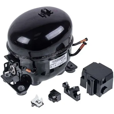 Компрессор для холодильника Jiaxipera NT1119GZ, R134a, 220 Вт