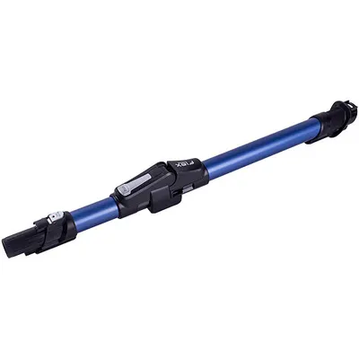 Труба складная для аккумуляторного пылесоса Rowenta SS-2230002633, металлическая