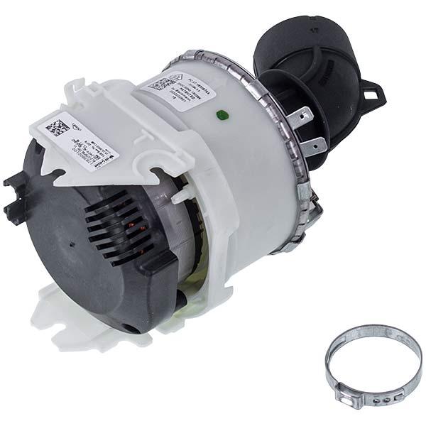 Помпа циркуляційна для посудомийної машини Beko 1762650900 BLD375P8L15Y, 45 Вт