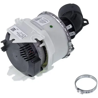 Помпа циркуляційна для посудомийної машини Beko 1762650900 BLD375P8L15Y, 45 Вт