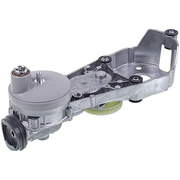 Редуктор для кухонного комбайна Kenwood AS00004379 (7320004692)
