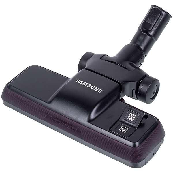 Щетка пол/ковер для пылесоса Samsung NB-9452 DJ97-02560B, D=35 мм