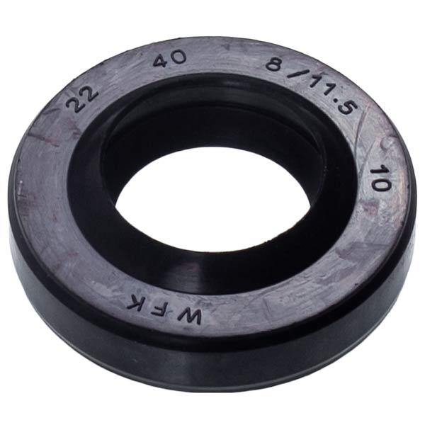 Сальник для стиральной машины Zanussi 50063248004 WFK, 22×40×8/11,5
