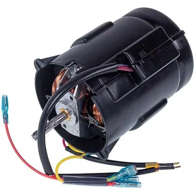 Двигун для м'ясорубки Kenwood KW716901 (KW660343)