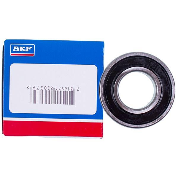 Підшипник для пральної машини 49015763 SKF 6205 - 2RS (25×52×15) (в коробці)