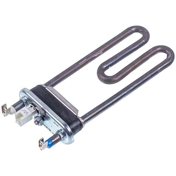ТЭН для стиральной машины Candy 41036768 TPD 160-LB-1300 Thermowatt, L=160 мм, 1300 Вт