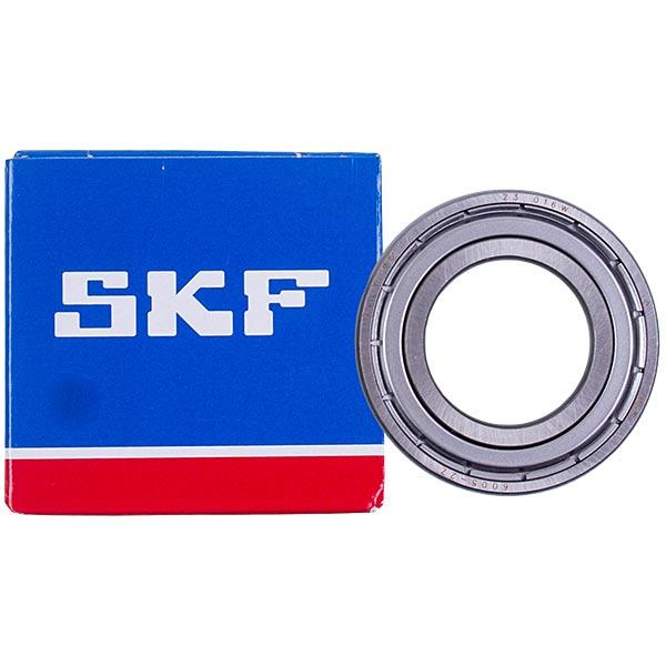 Подшипник для стиральной машины (в коробке) SKF 6005 - 2Z (25×47×12)