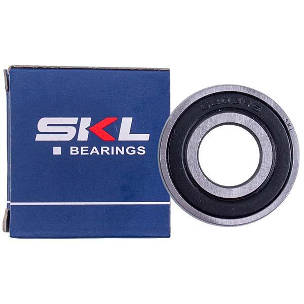 Підшипник для пральної машини SKL 50246818004 6203 - 2RS (17×40×12)
