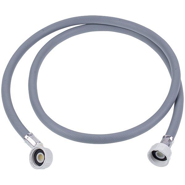 Шланг заливний для пральної машини Whirlpool 484000001132 (універсальний), L=1500 мм, SKL