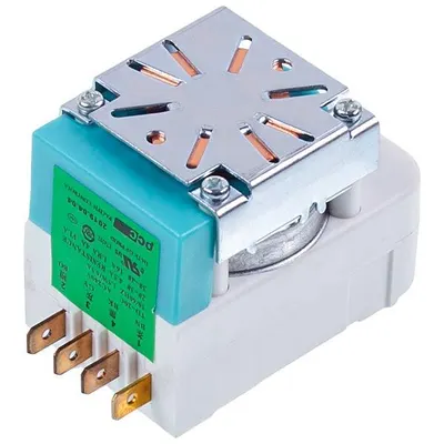 Таймер розморожування для холодильника Samsung DA45-10003C TD-20C, аналог