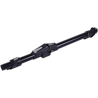Труба складная для аккумуляторного пылесоса Rowenta SS-2230002637, металлическая, черная