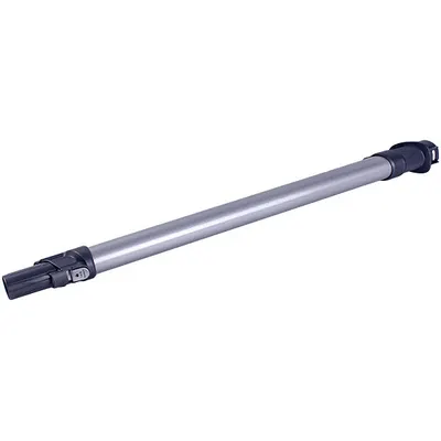 Труба металлическая для аккумуляторного пылесоса Rowenta SS-7222056106, серая
