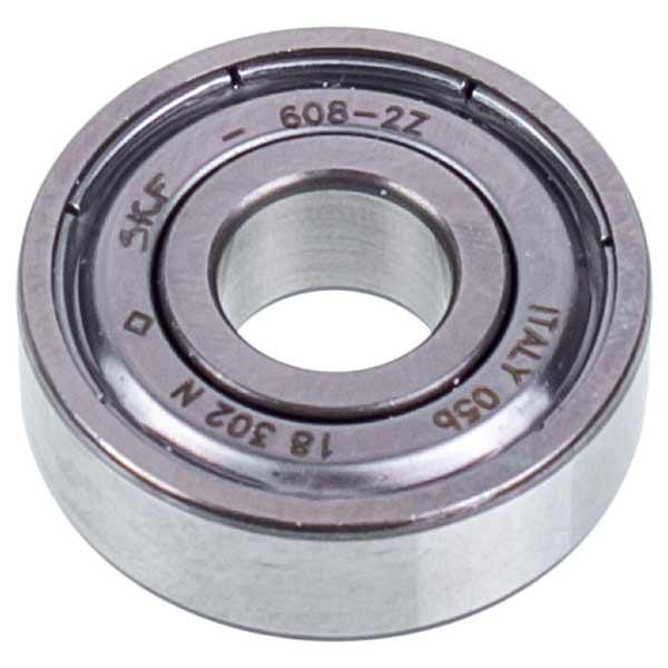 Подшипник SKF 608 2Z C00770101, 8×22×7 мм, в пакете, оригинал