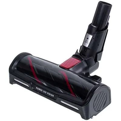 Турбощетка для аккумуляторного пылесоса Rowenta SS-2230003001, черная