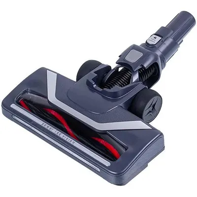 Турбощетка для аккумуляторного пылесоса Rowenta SS-7222053289, серая
