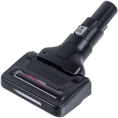Мини-турбощетка для аккумуляторного пылесоса Rowenta SS-2230002628, черная