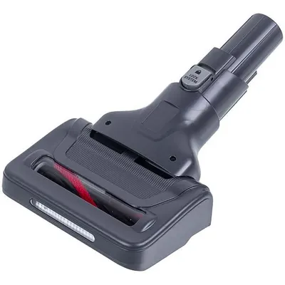 Мини-турбощетка для аккумуляторного пылесоса Rowenta SS-2230002404, серая