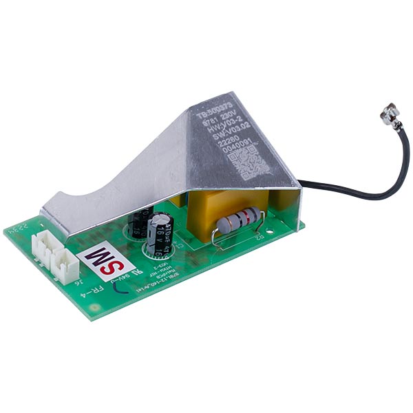 Плата питания для кофеварки Krups MS-624837