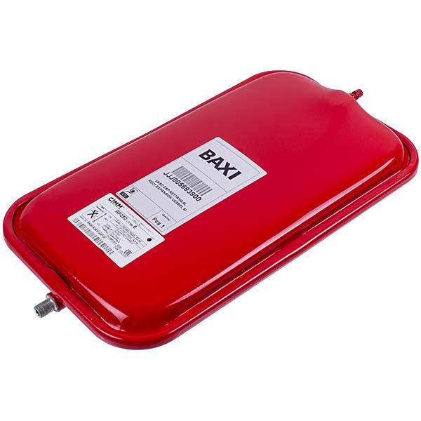 Розширювальний бак для газового котла Baxi/Westen 5693900, 6 л M14×1